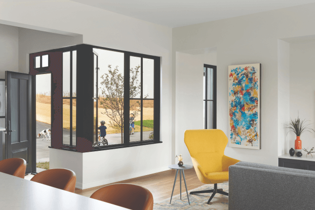 Andersen Windows from American Thermal Window in Chicago, IL | Andersen Windows Certified Contractor