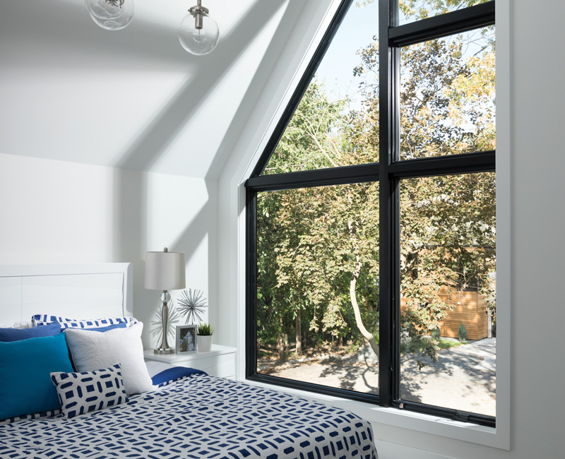 Custom Windows | American Thermal Window | Andersen Windows Certified Contractor